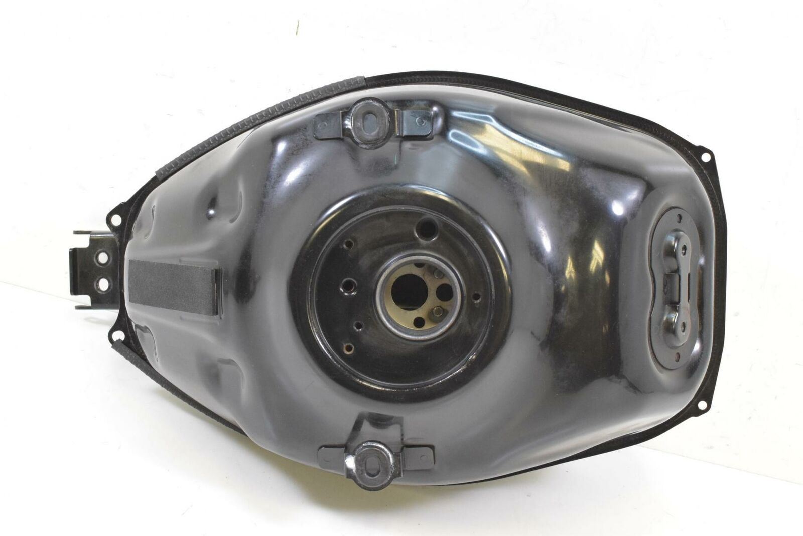 2015 Yamaha YZFR3 YZF R3 Fuel Gas Petrol Tank 1WD-F4110-00-00 BR5-F4110-00-00 {{ shop.shopifyCountryName }} - Mototech271
