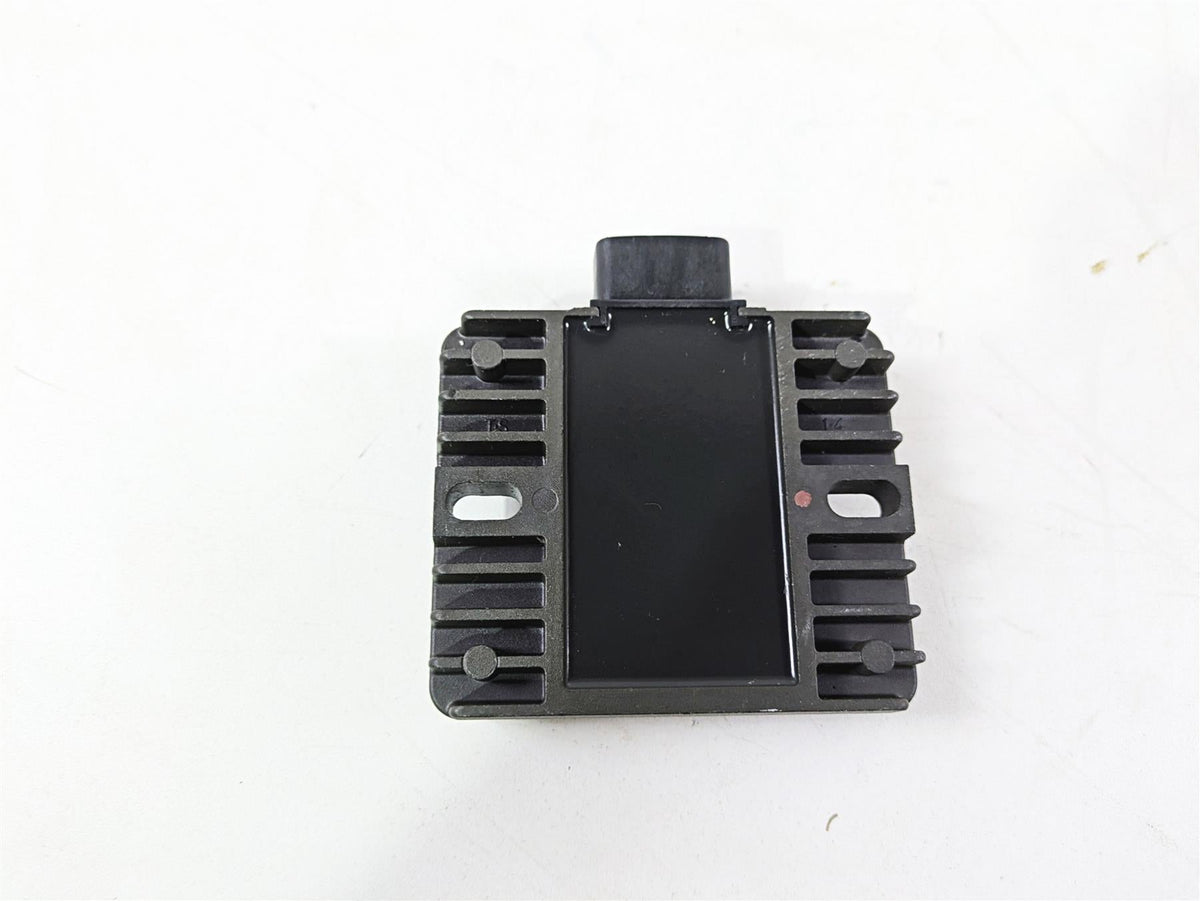 2012 Mv Agusta F4 RR Rectifier Voltage Regulator SH678KA 8000B3206 {{ shop.shopifyCountryName }} - Mototech271