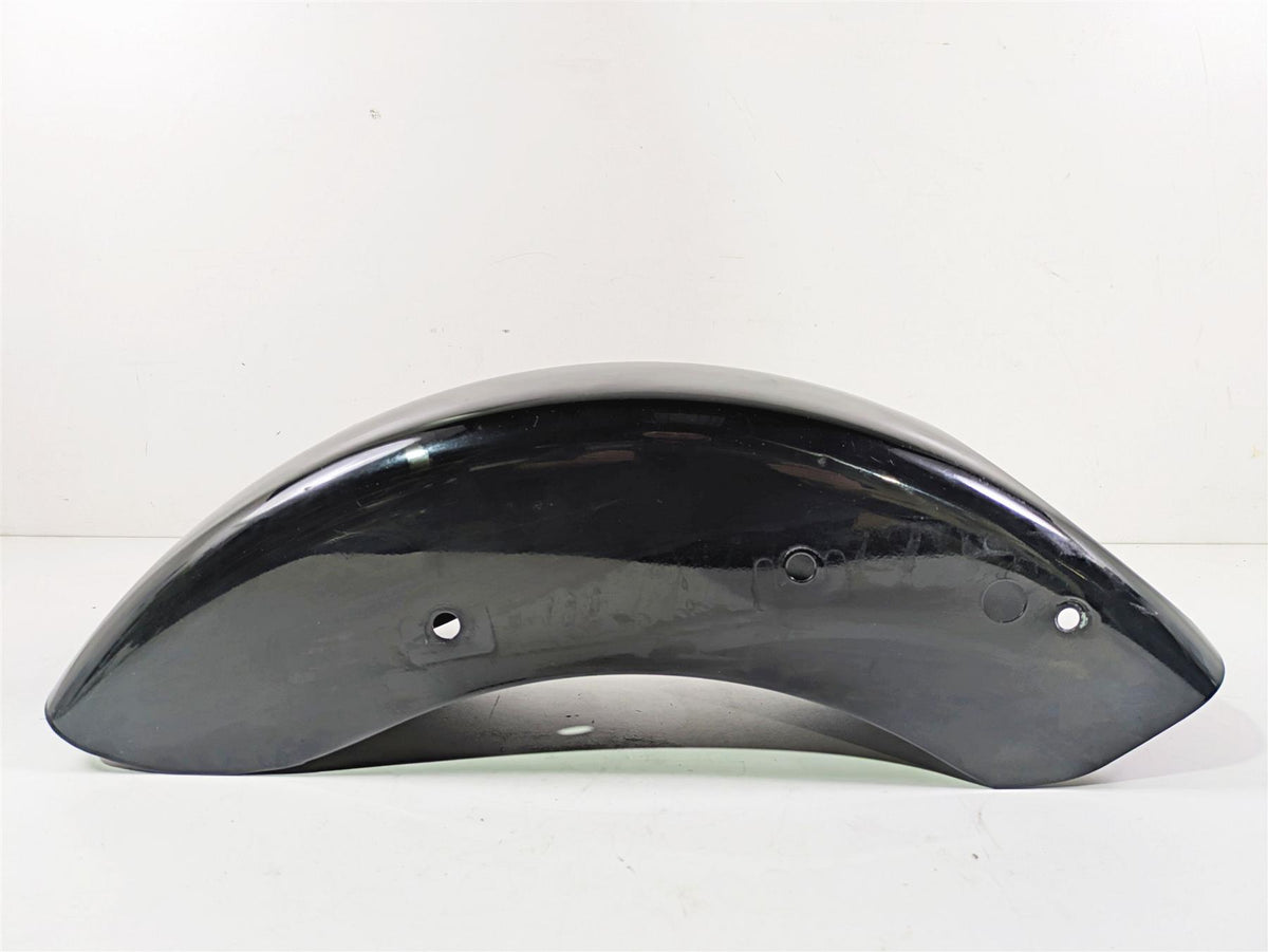 2020 Harley Softail FXST Standard Rear Fender Vivid Black 59500454 {{ shop.shopifyCountryName }} - Mototech271
