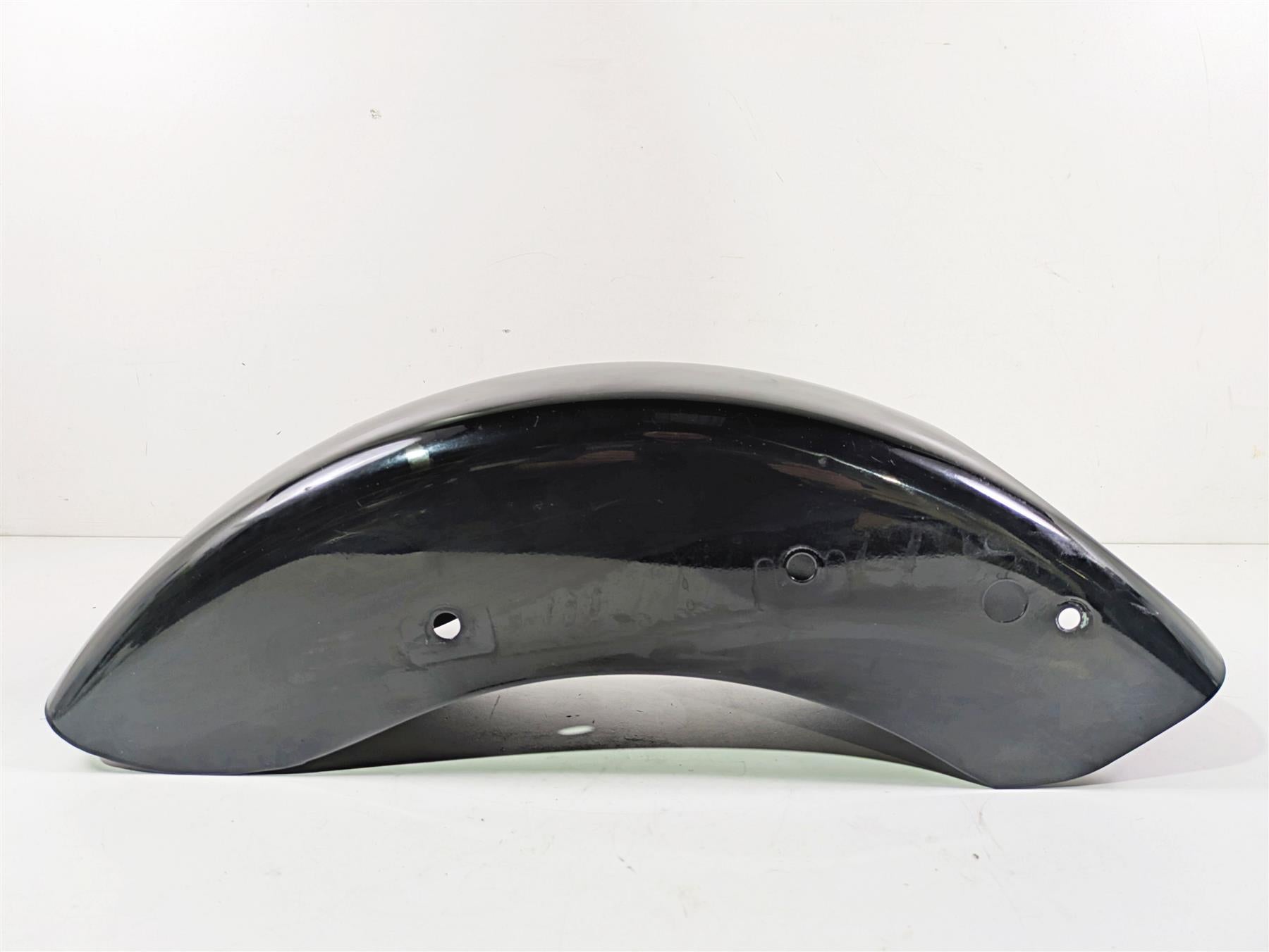 2020 Harley Softail FXST Standard Rear Fender Vivid Black 59500454 {{ shop.shopifyCountryName }} - Mototech271