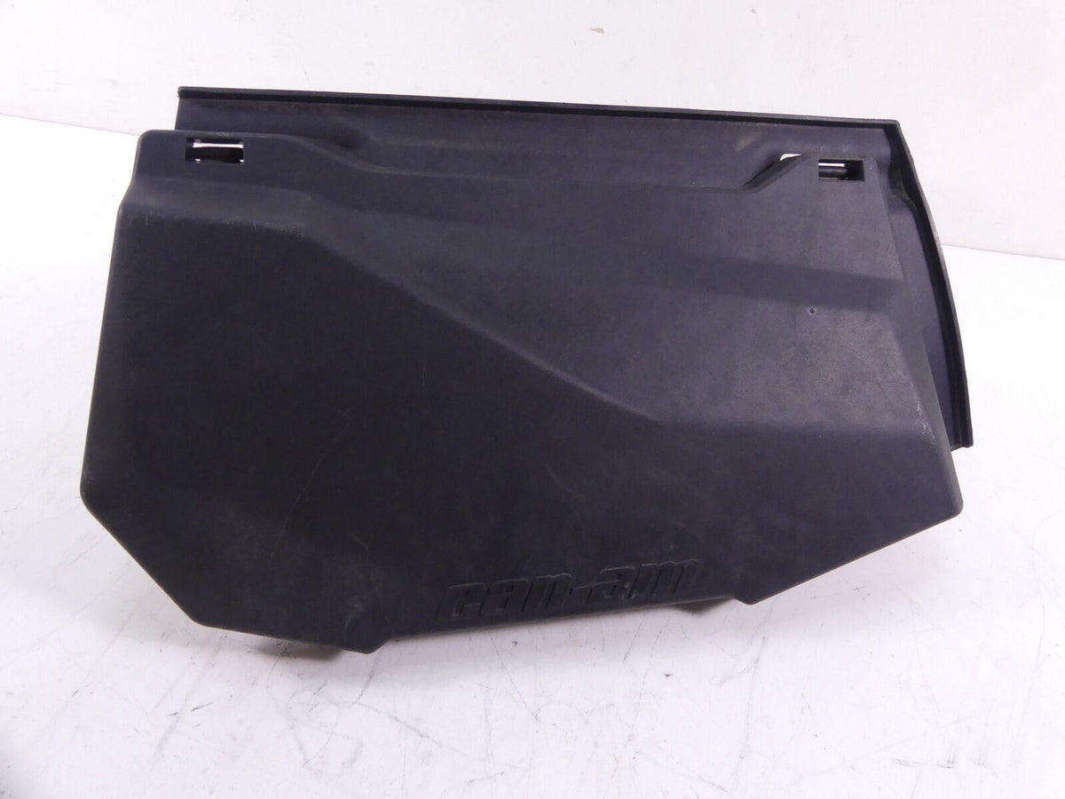 2019 CanAm Maverick X3 XDS Turbo R Glove Storage Compartment Box 707900350 {{ shop.shopifyCountryName }} - Mototech271