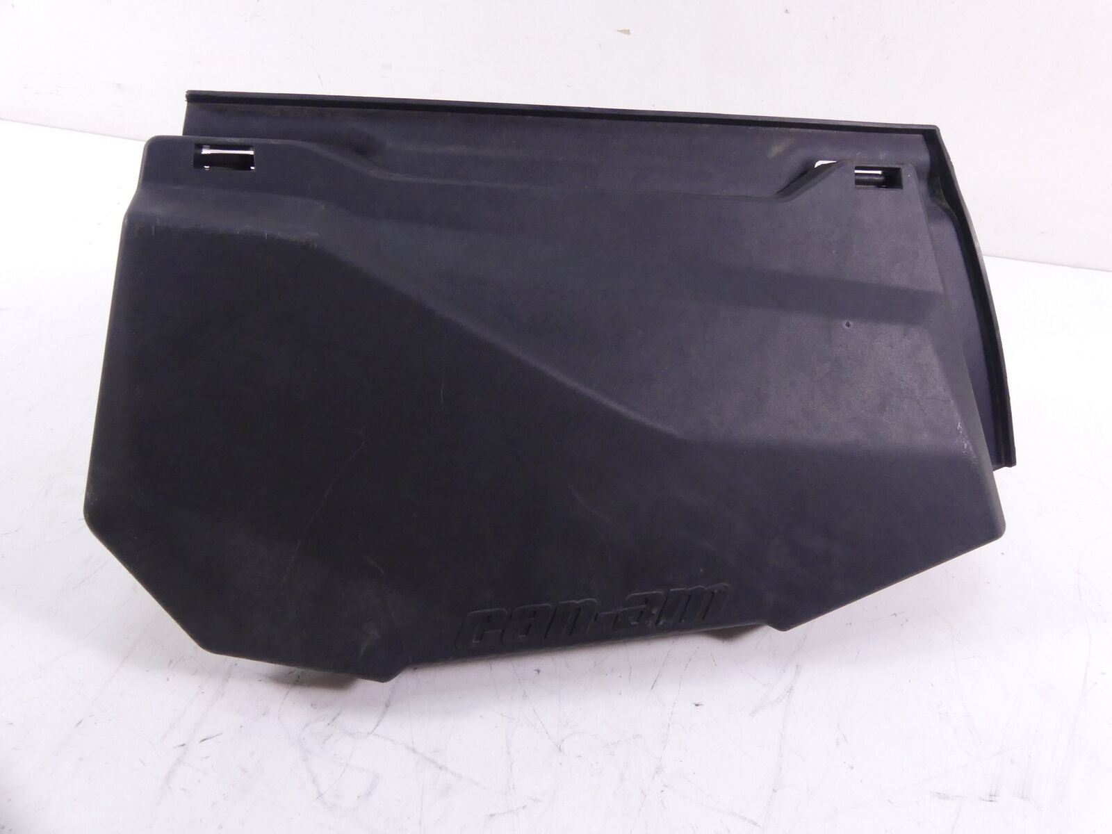 2019 CanAm Maverick X3 XDS Turbo R Glove Storage Compartment Box 707900350 {{ shop.shopifyCountryName }} - Mototech271