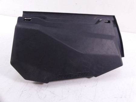 2019 CanAm Maverick X3 XDS Turbo R Glove Storage Compartment Box 707900350 {{ shop.shopifyCountryName }} - Mototech271