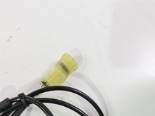 Load image into Gallery viewer, 2024 Triumph Street Triple 765 R Front Wheel Speed Abs Brake Sensor T2022799
