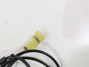 2024 Triumph Street Triple 765 R Front Wheel Speed Abs Brake Sensor T2022799
