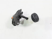 Load image into Gallery viewer, 2020 Kawasaki ZX6R ZX636 Ninja Front Radial Brake Pump 11/16 Nissin 43015-0702

