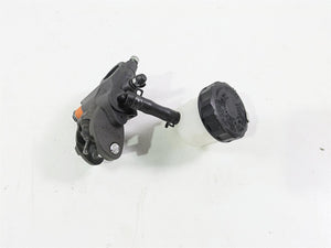 2020 Kawasaki ZX6R ZX636 Ninja Front Radial Brake Pump 11/16 Nissin 43015-0702
