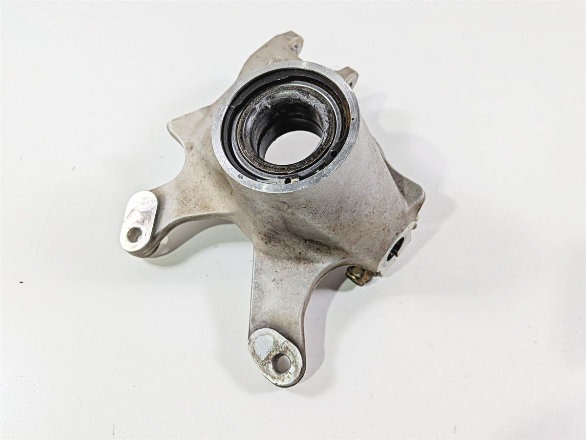 2022 Can Am Maverick X3 XRC Turbo RR 72" Front Left Knuckle Spindle 706204785-Mototech271