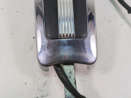 2010 Harley Touring FLHTCU Electra Glide Gas Tank Dash Cover Console 61270-08 {{ shop.shopifyCountryName }} - Mototech271