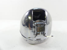 Load image into Gallery viewer, 2005 Honda V-Twin VTX1800 S3 Headlight Head Light Lamp + Bucket 61301-MCH-670
