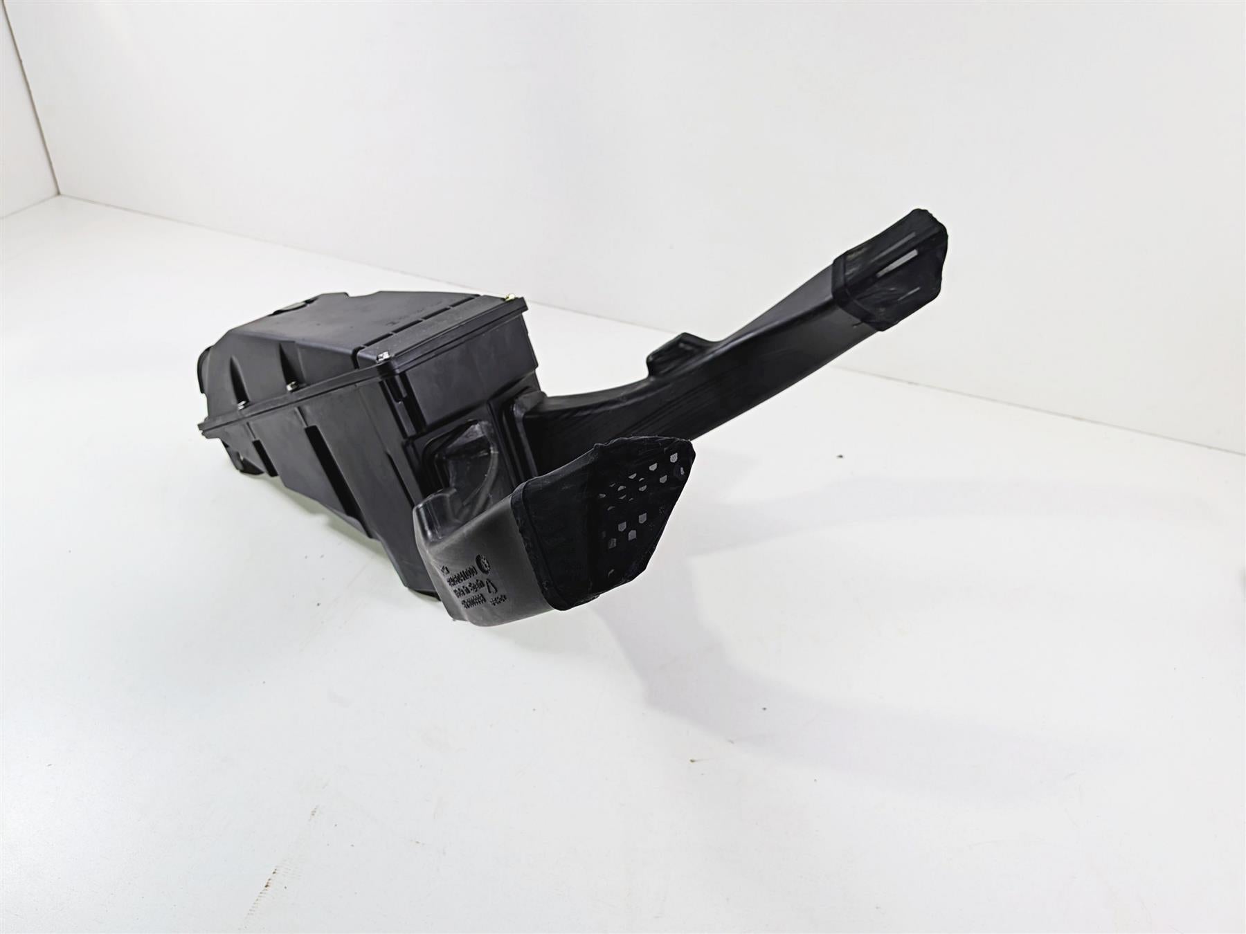 2016 KTM 1290 Super Adventure Air Box Cleaner Breather & Tubes 60306001200 {{ shop.shopifyCountryName }} - Mototech271
