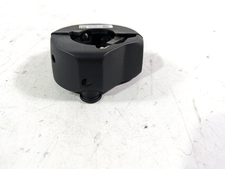 2022 BMW R1250 RT K052 Right Hand Start Stop Control Switch 61318394468 {{ shop.shopifyCountryName }} - Mototech271