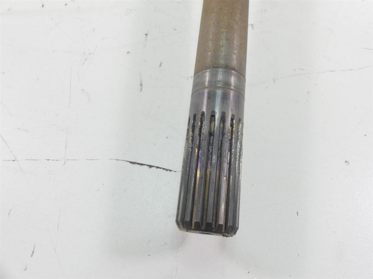 2017 Yamaha Waverunner EX Sport 1050 BS Main Center Drive Shaft 6GA-45511-00-00 {{ shop.shopifyCountryName }} - Mototech271
