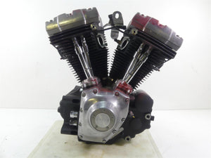 2016 Harley FLS Softail Slim Running Engine Motor 103ci 6K Only - Video 16200268 | Mototech271