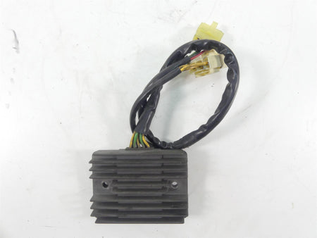 2002 Honda VTX1800 C Rectifier Voltage Regulator 31600-MCH-000 SH579C-12 {{ shop.shopifyCountryName }} - Mototech271