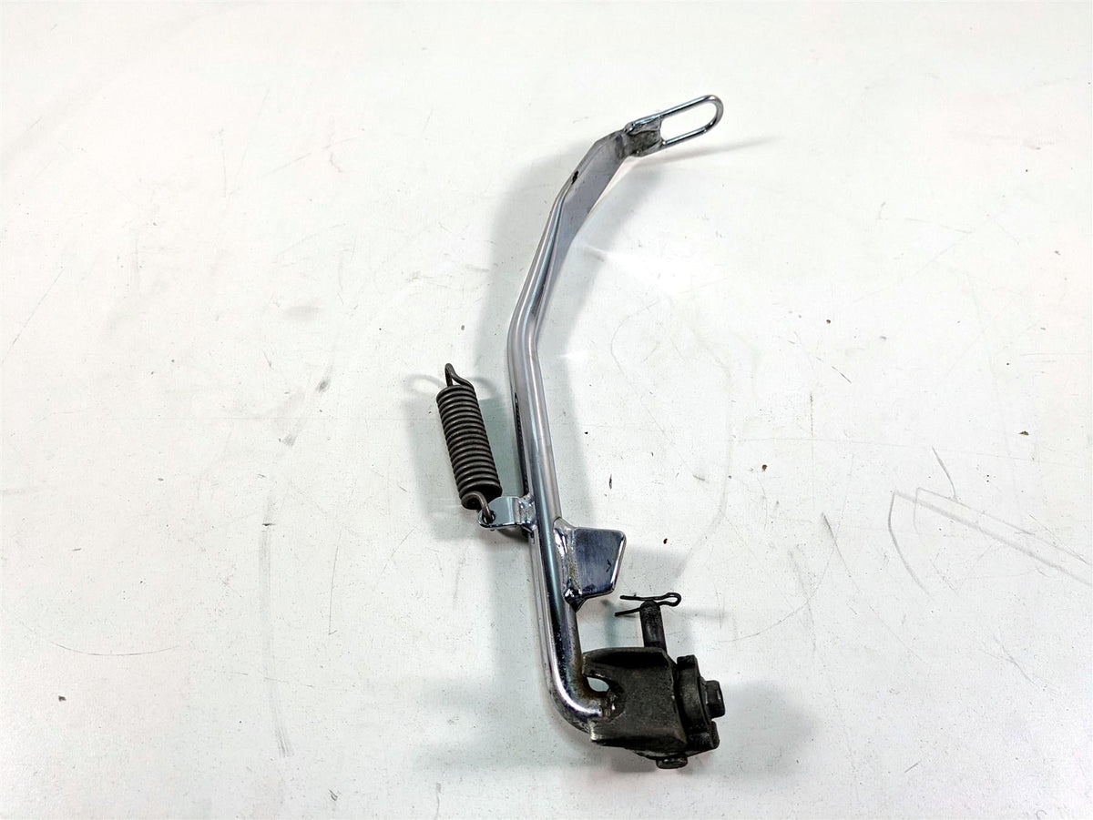 2000 Harley Dyna FXDL Low Rider Side Kickstand Kick Stand & Spring 49704-90H {{ shop.shopifyCountryName }} - Mototech271