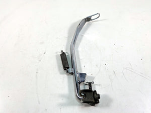 2000 Harley Dyna FXDL Low Rider Side Kickstand Kick Stand & Spring 49704-90H | Mototech271