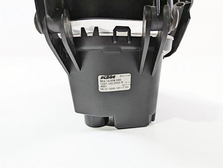 2016 KTM 1290 Super Adventure Right Cornering Aux Fog Light - Read 60414008000 {{ shop.shopifyCountryName }} - Mototech271