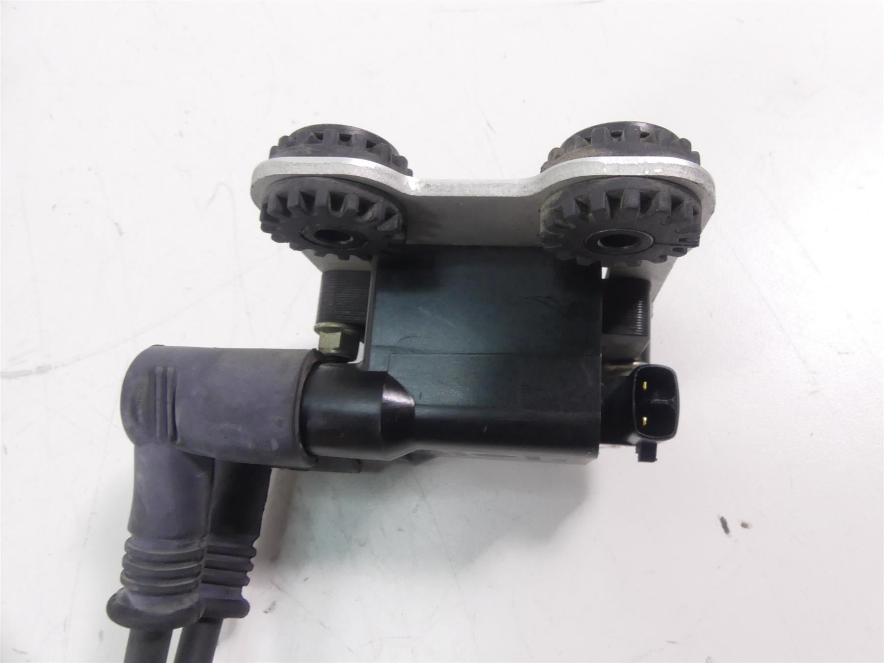 2015 Ducati Diavel Carbon Red Beru Ignition Coils Coil Set 38040101C {{ shop.shopifyCountryName }} - Mototech271
