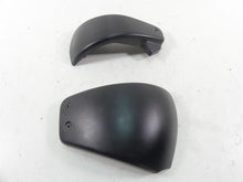 Load image into Gallery viewer, 2018 Harley Softail FXBB Street Bob Left Right Side Cover Set 61300763 69201511 | Mototech271
