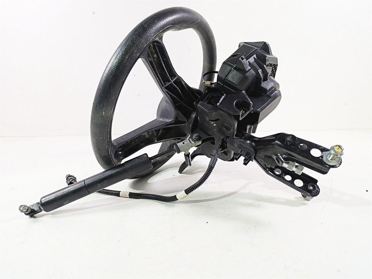 2023 Honda Talon SXS1000 S2R Steering Wheel Mount - Read 53110-HL3-A01 {{ shop.shopifyCountryName }} - Mototech271