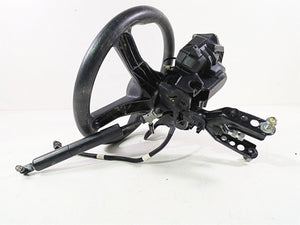 2023 Honda Talon SXS1000 S2R Steering Wheel Mount - Read 53110-HL3-A01