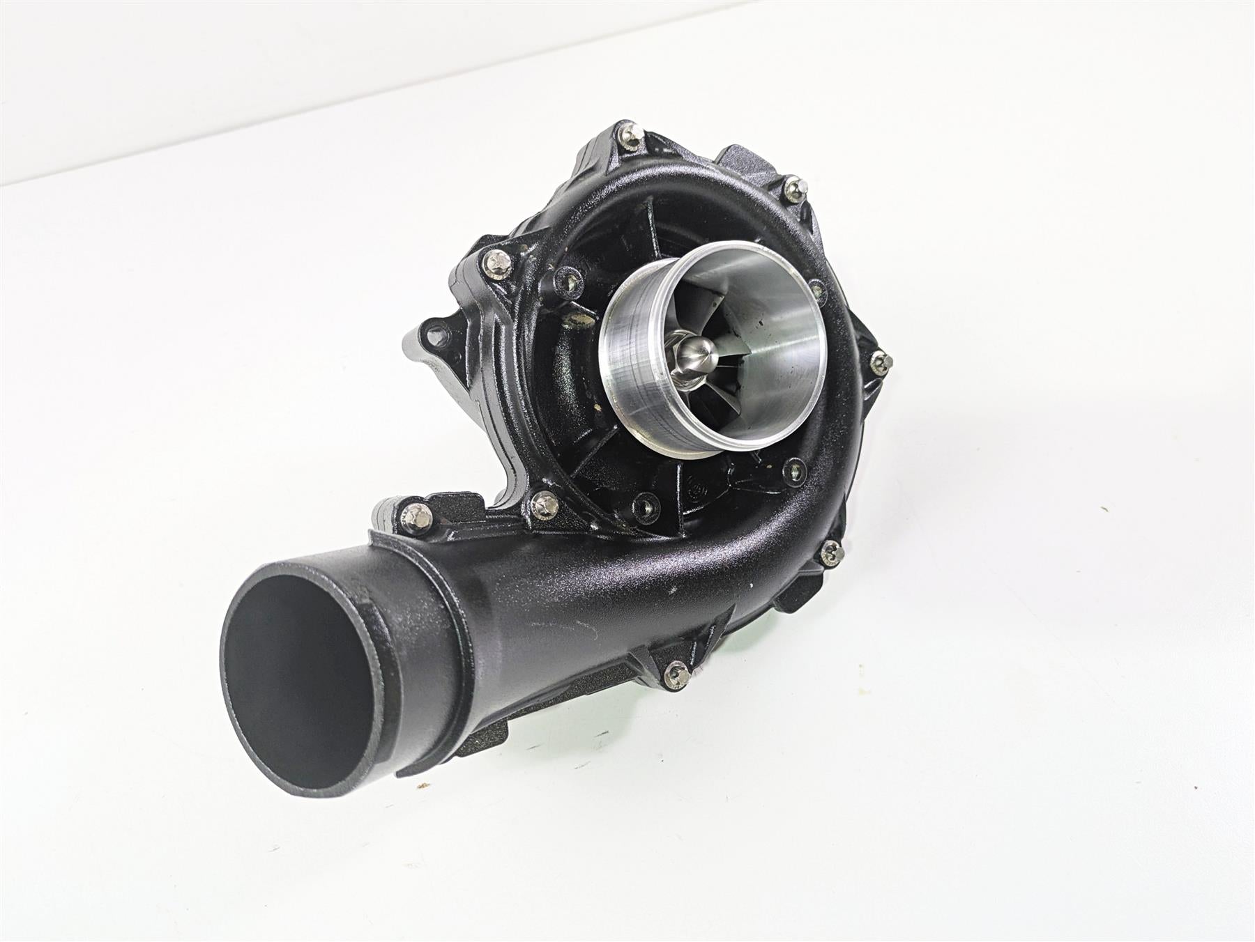 2024 Sea-Doo GTX 230 Supercharger Super Charger Turbo 420893551 420490671 {{ shop.shopifyCountryName }} - Mototech271