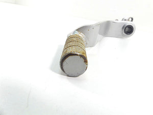 2010 Honda VT1300 CR Stateline Right Foot Peg Brake Pedal Set 50615-MFY-A00 | Mototech271