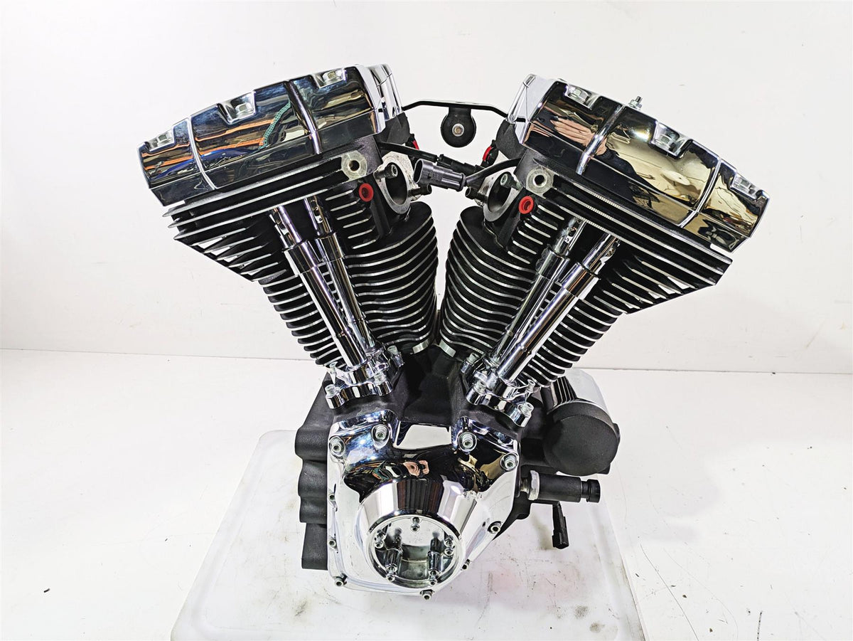 2015 Harley Touring FLHTKL E -Glide Low Runnin 103ci Engine -14k -Vid 19291-16A {{ shop.shopifyCountryName }} - Mototech271