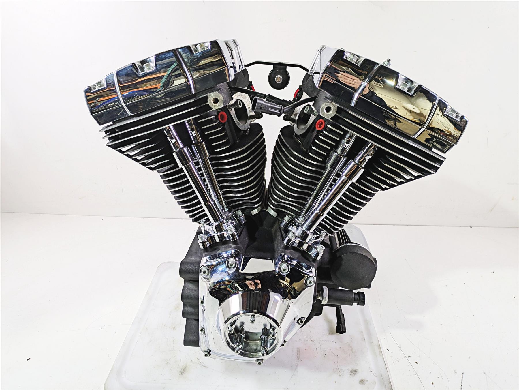 2015 Harley Touring FLHTKL E -Glide Low Runnin 103ci Engine -14k -Vid 19291-16A {{ shop.shopifyCountryName }} - Mototech271