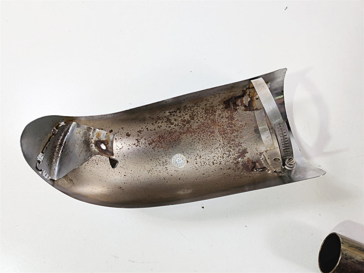 2020 Indian Challenger Limited TAB Performance Cross Over Pipe-Mototech271