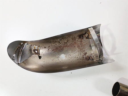 2020 Indian Challenger Limited TAB Performance Cross Over Pipe-Mototech271