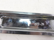 Load image into Gallery viewer, 2021 Harley Softail FLSB Sport Glide Rear Fender Braces Struts 59500487 59500488
