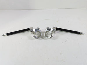 2014 BMW R nine T R9T K21 Gilles Variobar Adjustable Clip On Handle Bar 55mm | Mototech271