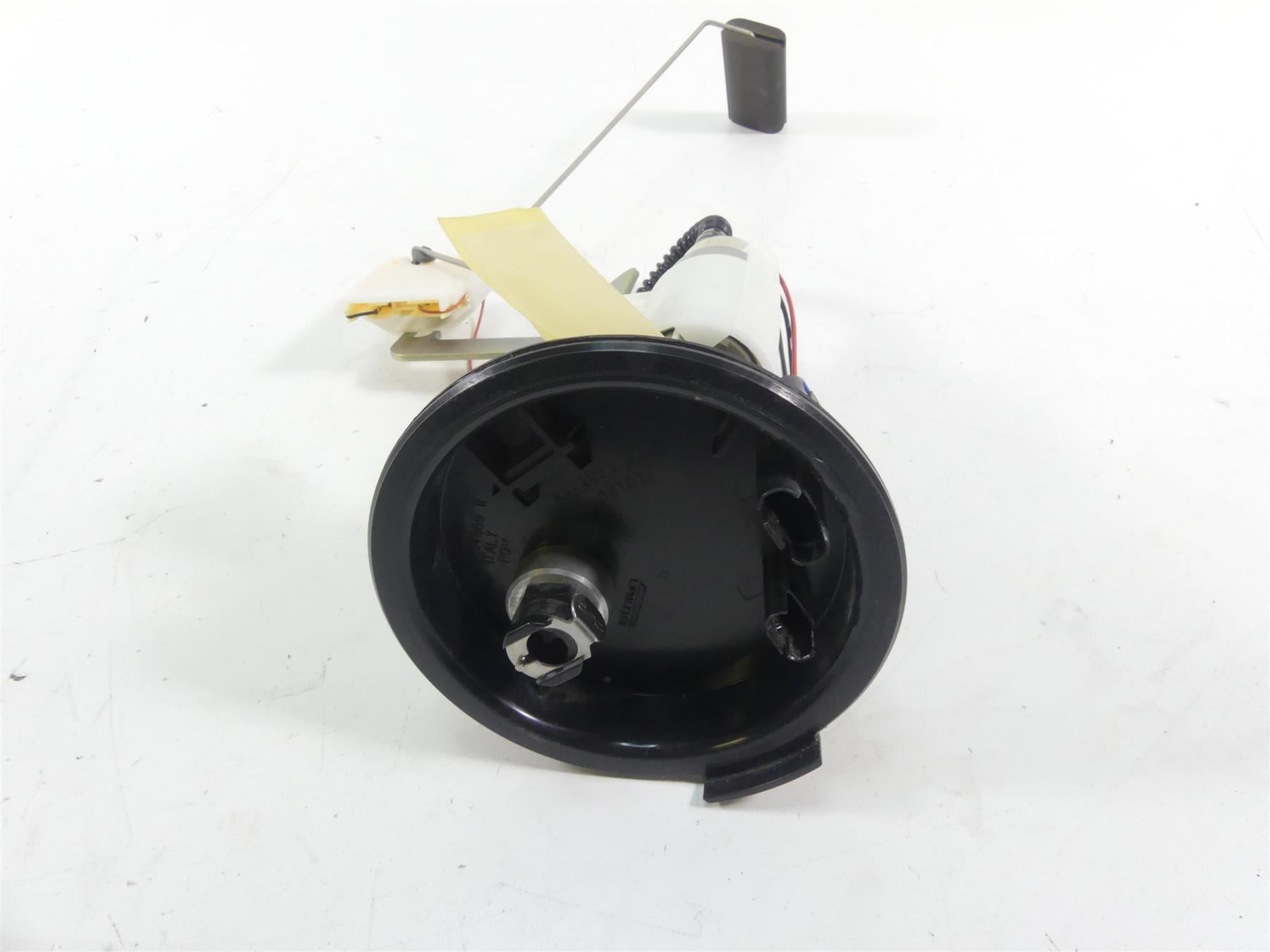 2018 BMW S1000RR K46 Fuel Gas Petrol Pump - Tested 16148563523 16149444766 {{ shop.shopifyCountryName }} - Mototech271