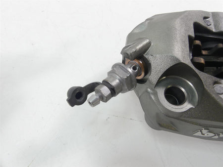 2022 Indian FTR1200 S Front Brembo Brake Caliper Set 100mm 973mi Only 1913643 {{ shop.shopifyCountryName }} - Mototech271