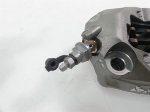2022 Indian FTR1200 S Front Brembo Brake Caliper Set 100mm 973mi Only 1913643 | Mototech271