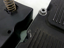 Load image into Gallery viewer, 2008 Harley Touring FLHX Street Glide Transmission Lower Oil Pan 62489-99A | Mototech271
