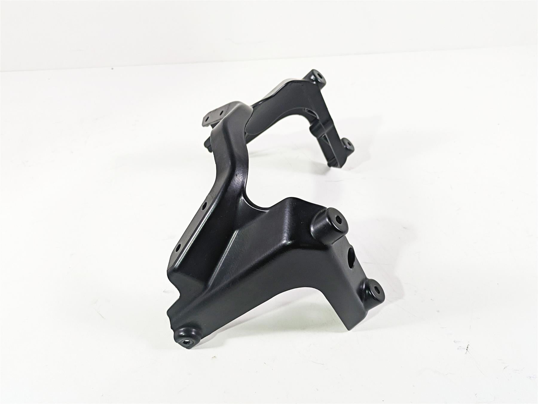 2009 Ducati Multistrada 1100 S Front Headlight Mount Stay Bracket 82914322A {{ shop.shopifyCountryName }} - Mototech271