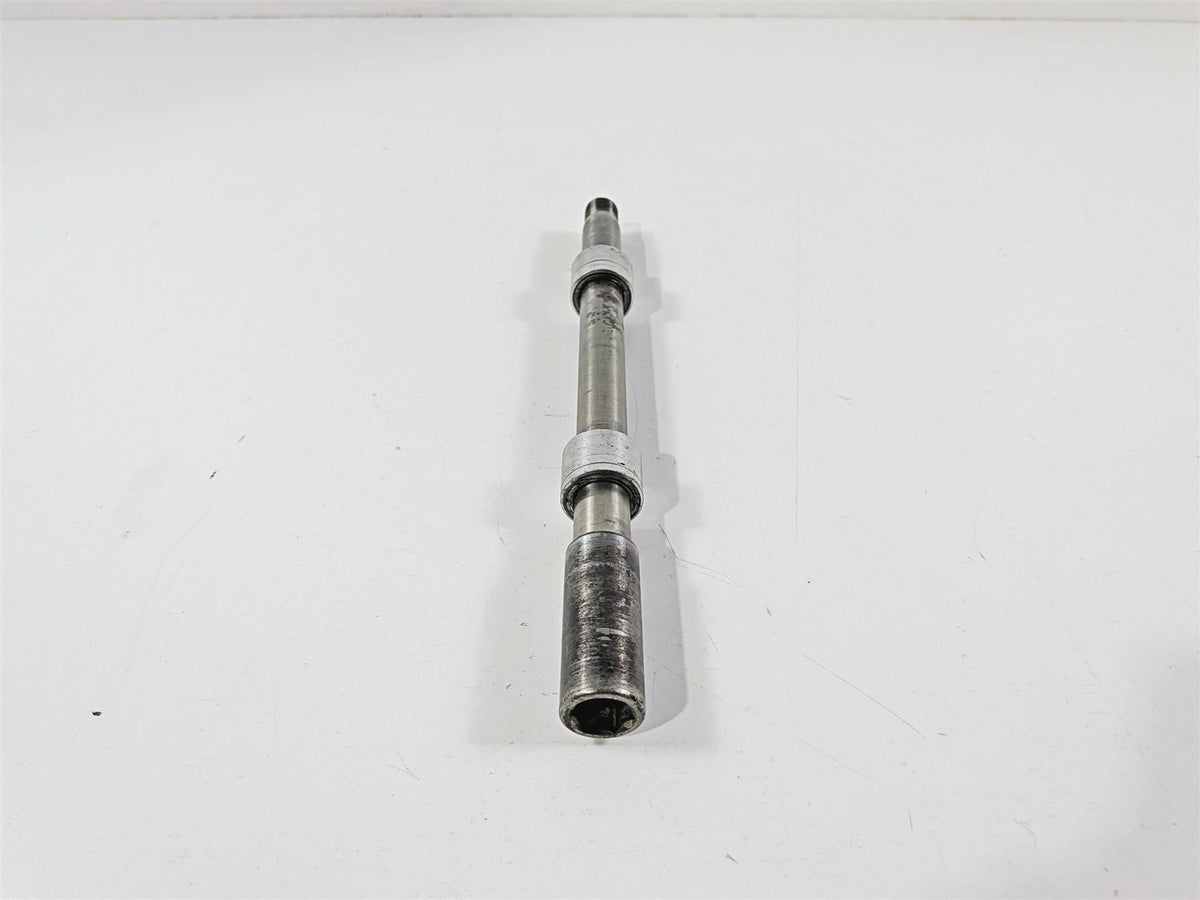 2015 Indian Chieftain Front Axle Wheel Spindle 5138509H 5138509-Mototech271