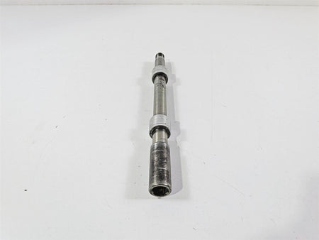2015 Indian Chieftain Front Axle Wheel Spindle 5138509H 5138509-Mototech271