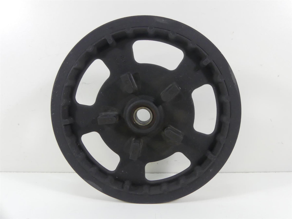 2013 Harley Davidson VRSCF Muscle Drive Belt Sprocket Pulley 71T 1" 40566-07 {{ shop.shopifyCountryName }} - Mototech271