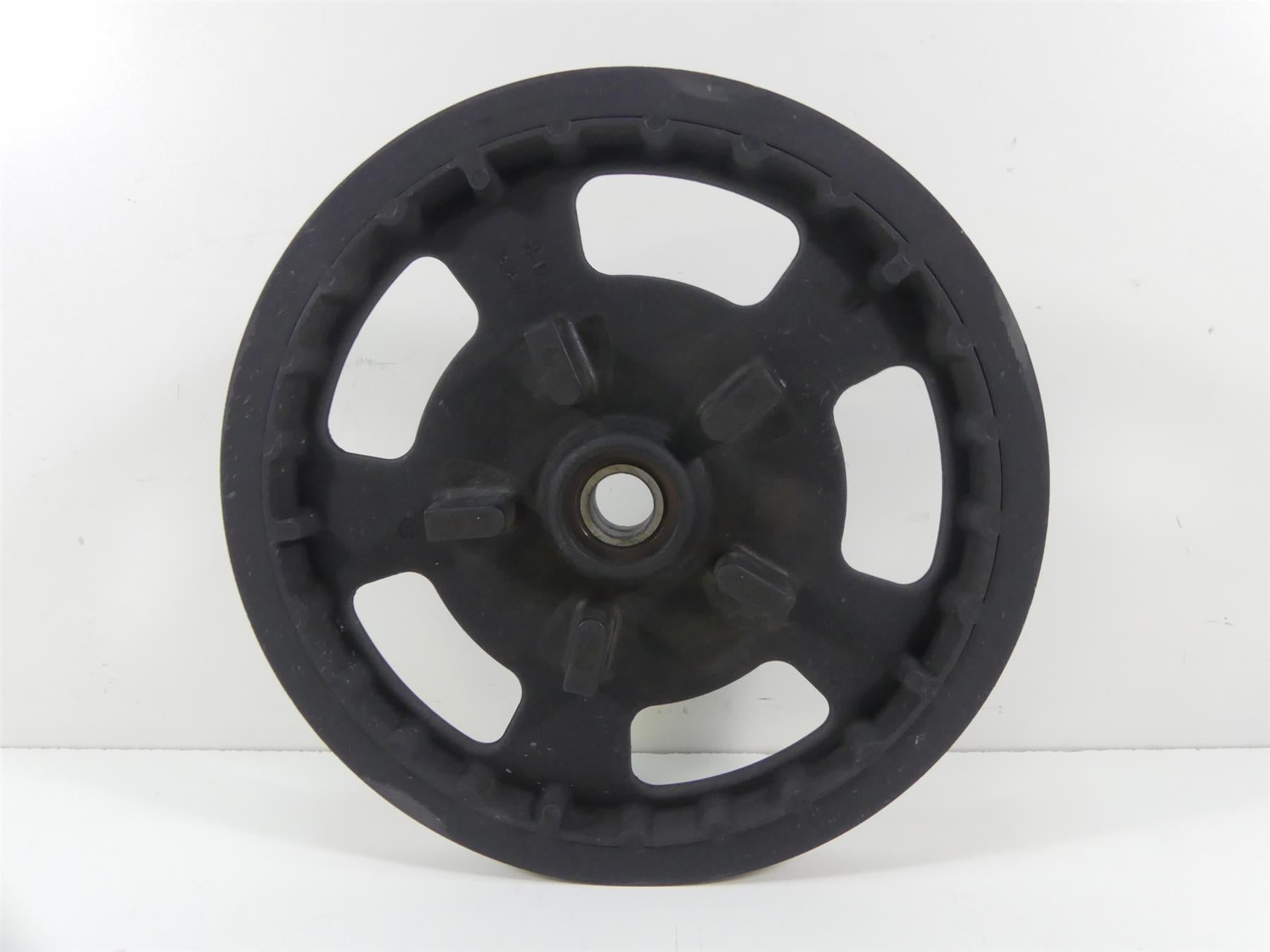 2013 Harley Davidson VRSCF Muscle Drive Belt Sprocket Pulley 71T 1" 40566-07 {{ shop.shopifyCountryName }} - Mototech271