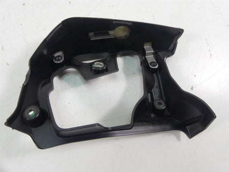 2015 Ducati Monster 1200 S Left Right Radiator Cooler Cover Guards Set 48016211B {{ shop.shopifyCountryName }} - Mototech271