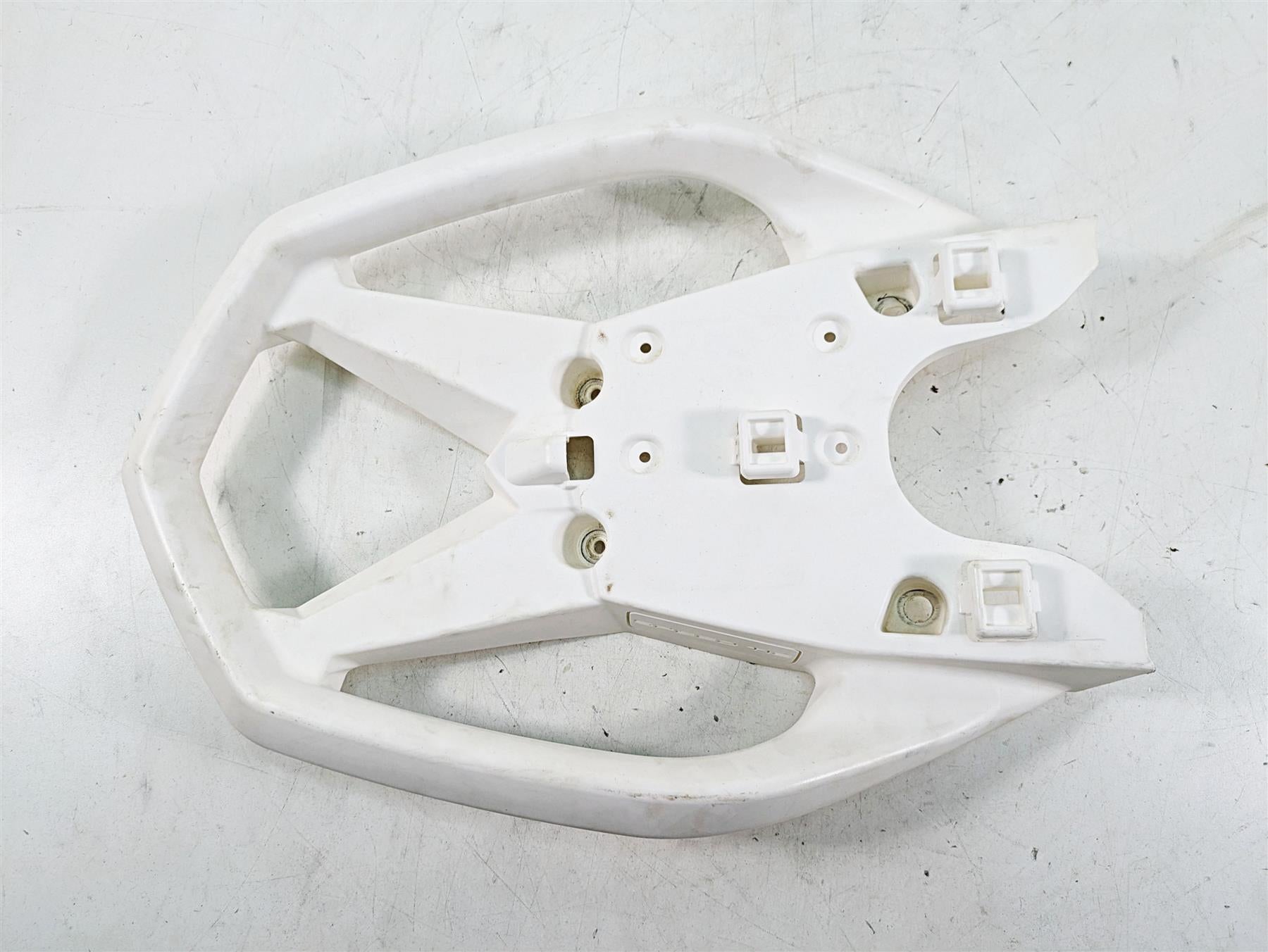 2019 Sea-Doo Spark 900 Trixx Rear Passenger Grab Handlebar 291004527 {{ shop.shopifyCountryName }} - Mototech271