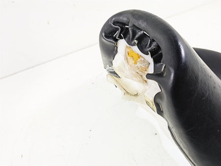 2005 Yamaha XVS650 V-Star Driver Seat Saddle 5BN-24710-10-00 5BN-24710-11-00 {{ shop.shopifyCountryName }} - Mototech271