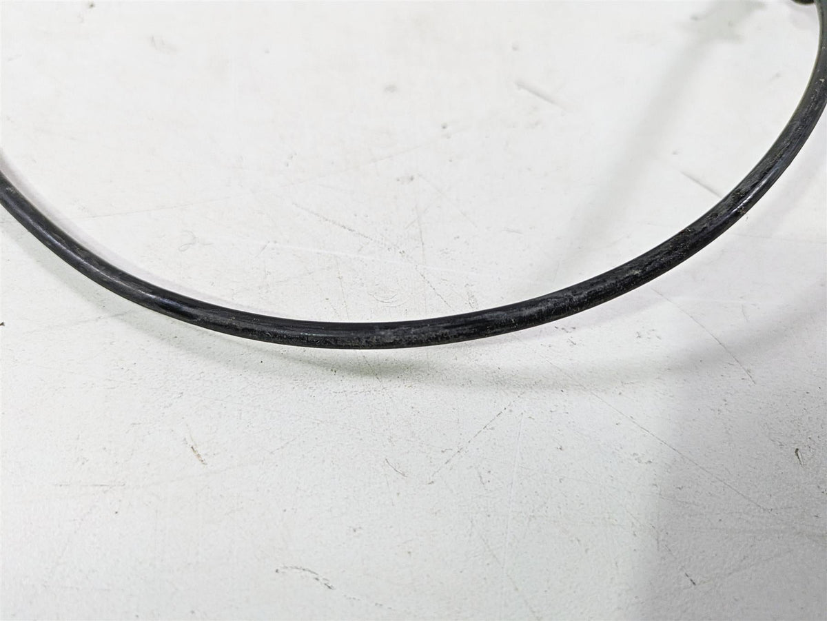 2023 Kawasaki KLR KL 650 Adventure Rear Abs Brake Speed Sensor 21176-0995 {{ shop.shopifyCountryName }} - Mototech271