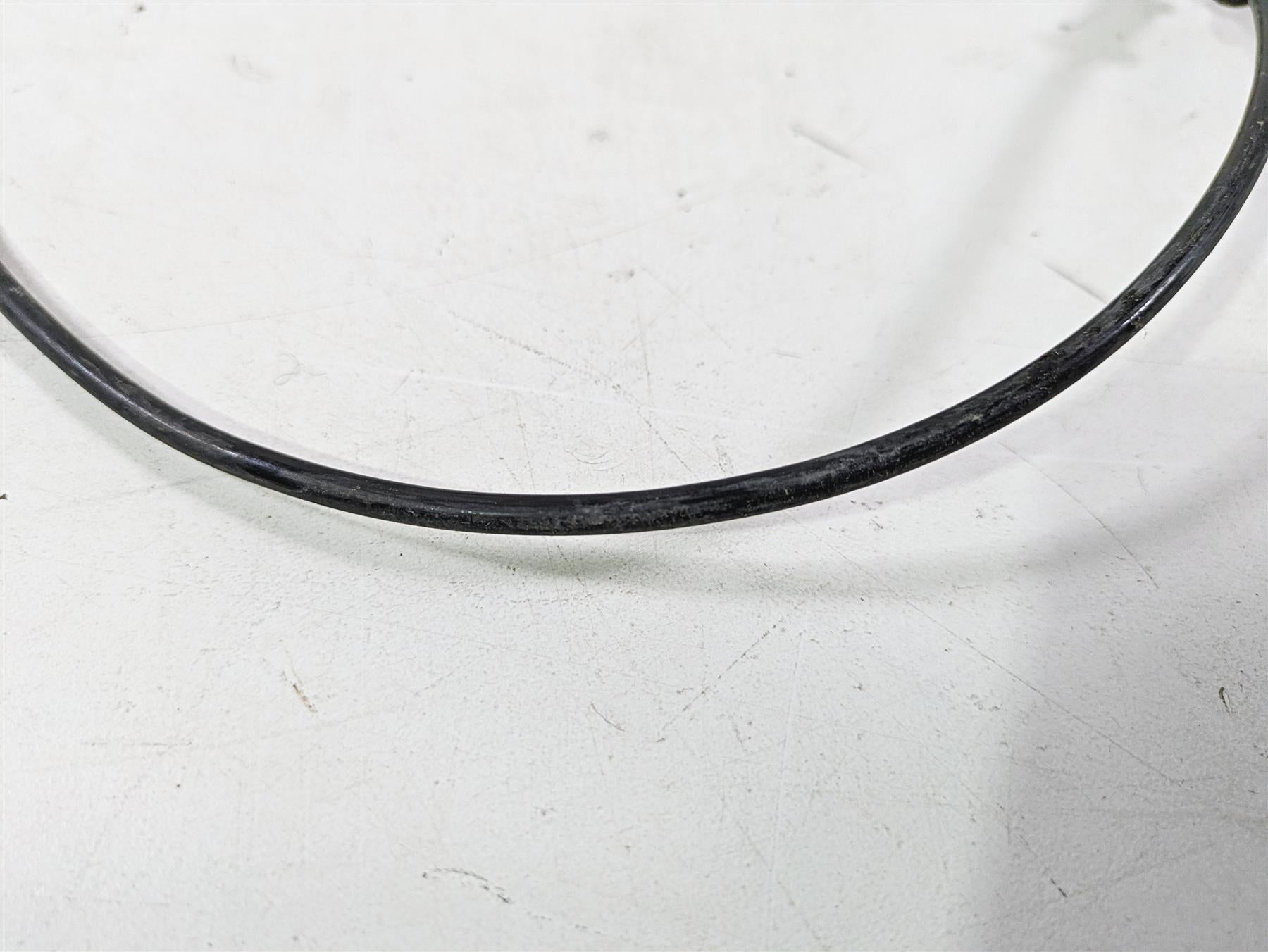 2023 Kawasaki KLR KL 650 Adventure Rear Abs Brake Speed Sensor 21176-0995 {{ shop.shopifyCountryName }} - Mototech271