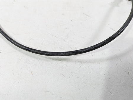 2023 Kawasaki KLR KL 650 Adventure Rear Abs Brake Speed Sensor 21176-0995 {{ shop.shopifyCountryName }} - Mototech271