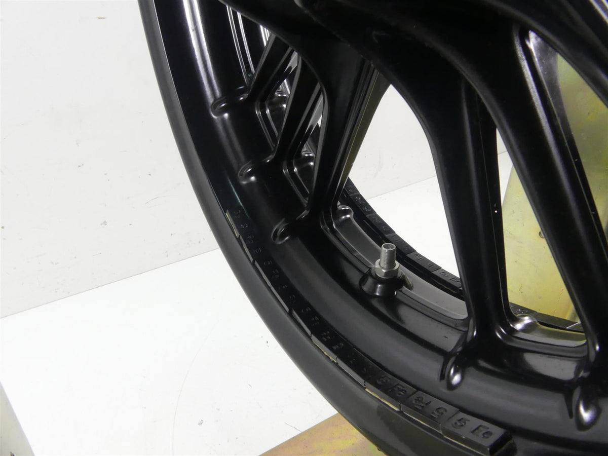 2016 Indian Scout Sixty Straight 16x3.5 Front Wheel Rim 1522090 {{ shop.shopifyCountryName }} - Mototech271